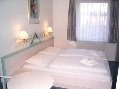Номер Стандарт, Apart Hotel Leipzig Taucha