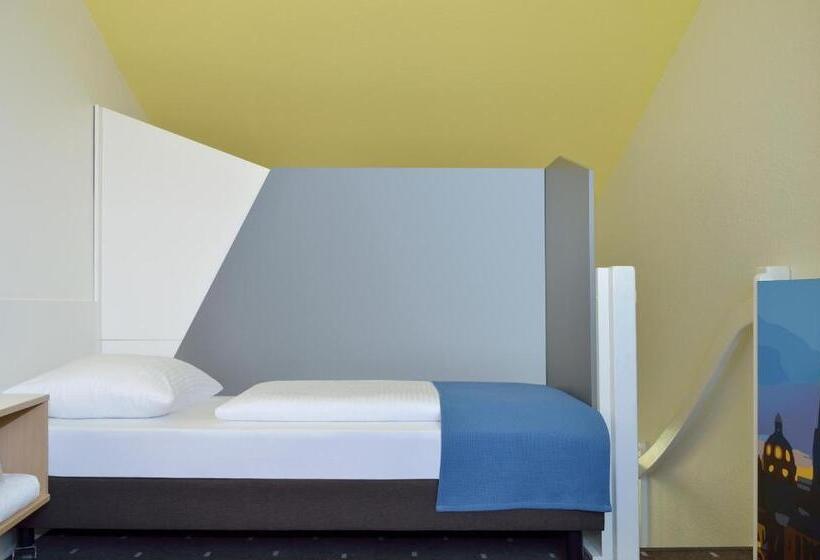 Семейный Номер, B&b Hotel Aachen Würselen