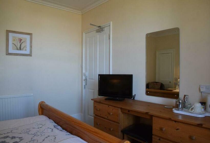 اتاق استاندارد, Kingsleigh Guest House