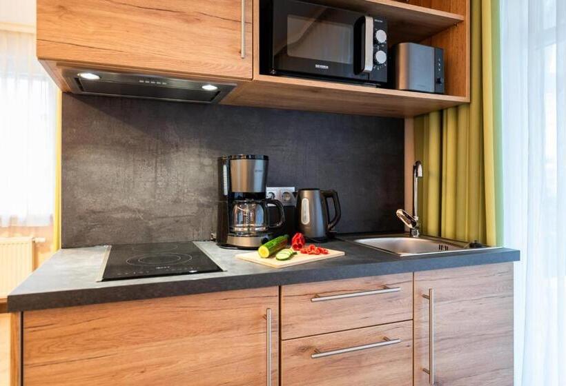 Студия Стандарт, Centralhotel Binz