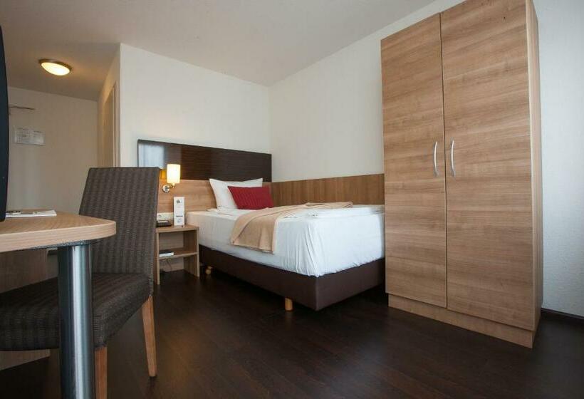 חדר סטנדרט יחיד, Centro Hotel U No1, Trademark Collection By Wyndham