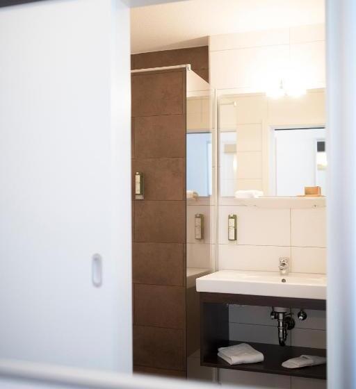 חדר סטנדרט יחיד, Centro Hotel U No1, Trademark Collection By Wyndham