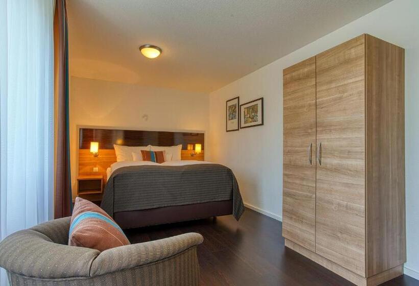 חדר סטנדרט, Centro Hotel U No1, Trademark Collection By Wyndham