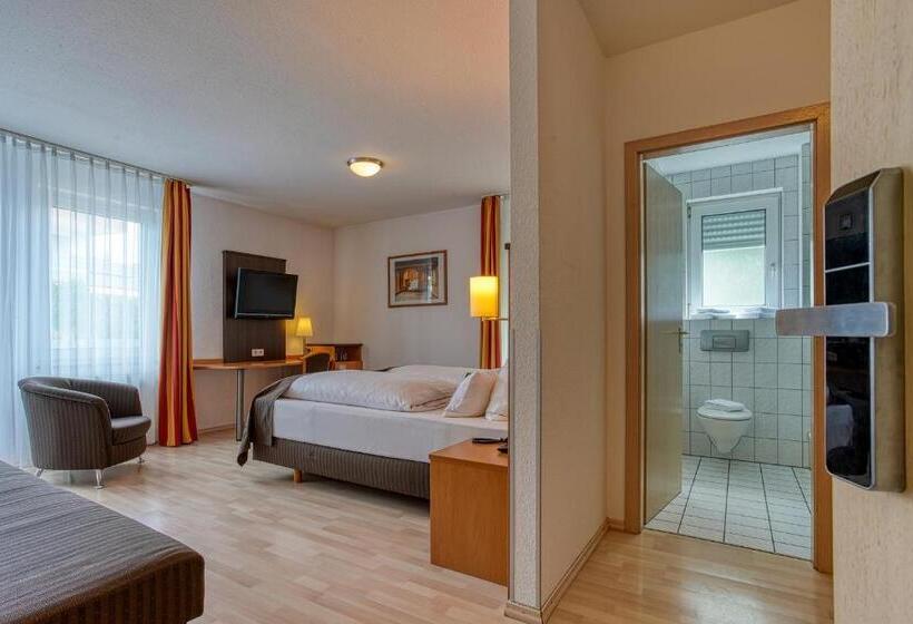 Номер Стандарт, Centro Hotel U No1, Trademark Collection By Wyndham
