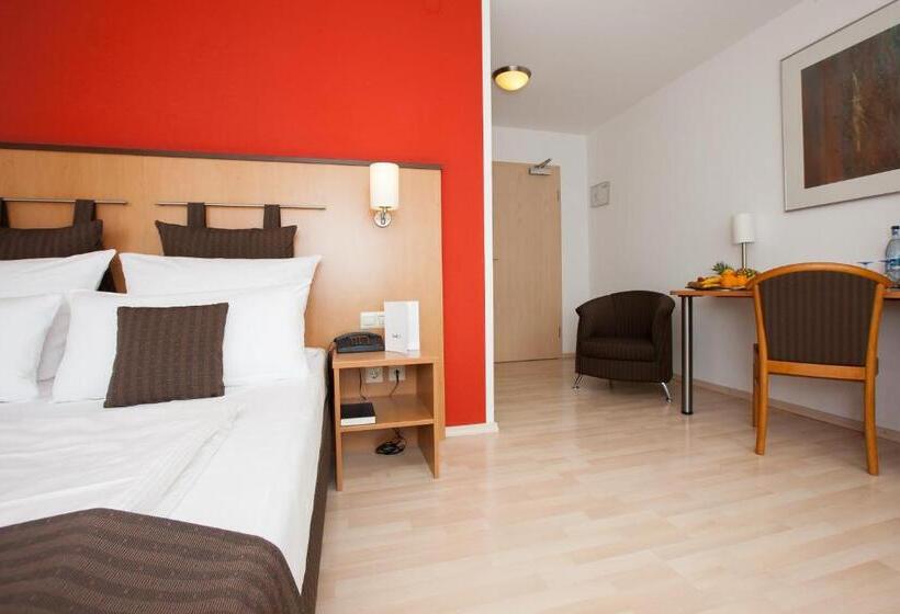 חדר סטנדרט, Centro Hotel U No1, Trademark Collection By Wyndham