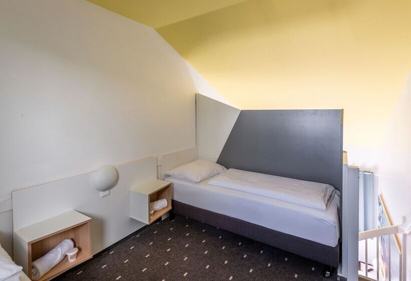 家庭间, B&b Hotel Aachen Würselen