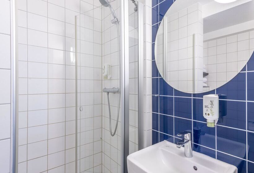 Семейный Номер, B&b Hotel Aachen Würselen