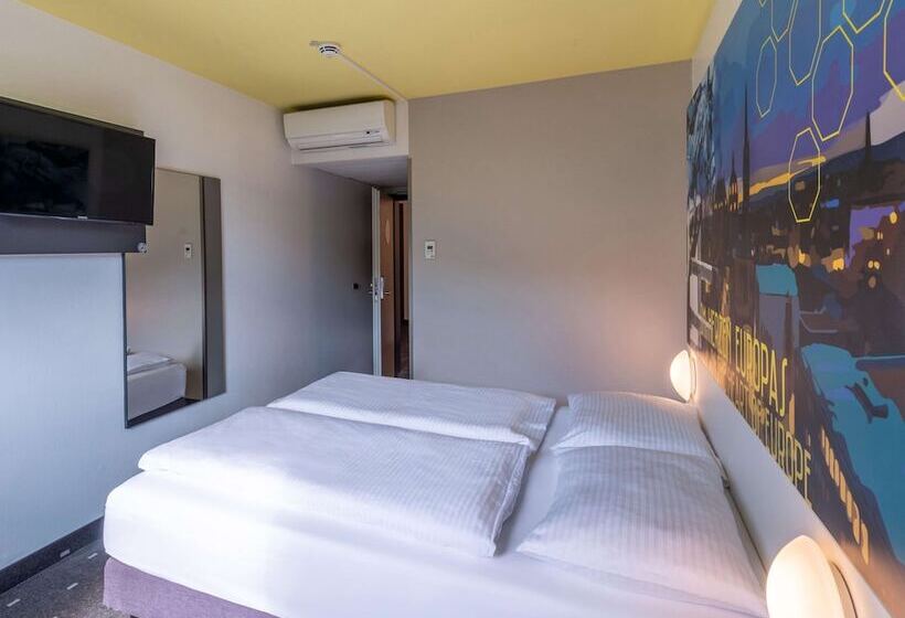 Номер Стандарт, B&b Hotel Aachen Würselen