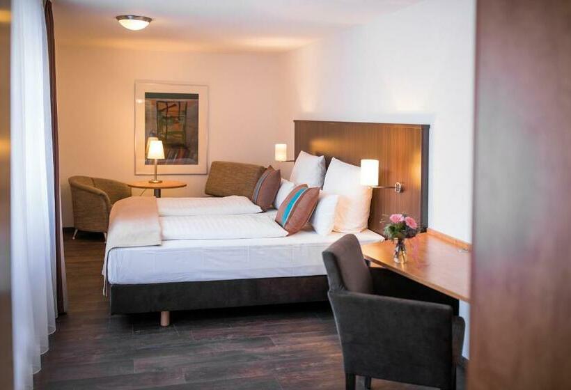 חדר סטנדרט, Centro Hotel U No1, Trademark Collection By Wyndham