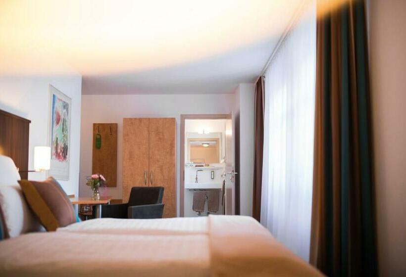 Номер Стандарт, Centro Hotel U No1, Trademark Collection By Wyndham