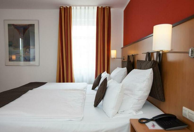 Номер Superior, Centro Hotel U No1, Trademark Collection By Wyndham