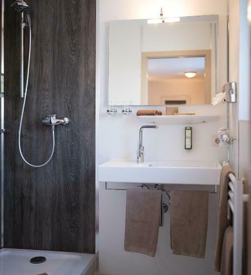 חדר סטנדרט, Centro Hotel U No1, Trademark Collection By Wyndham