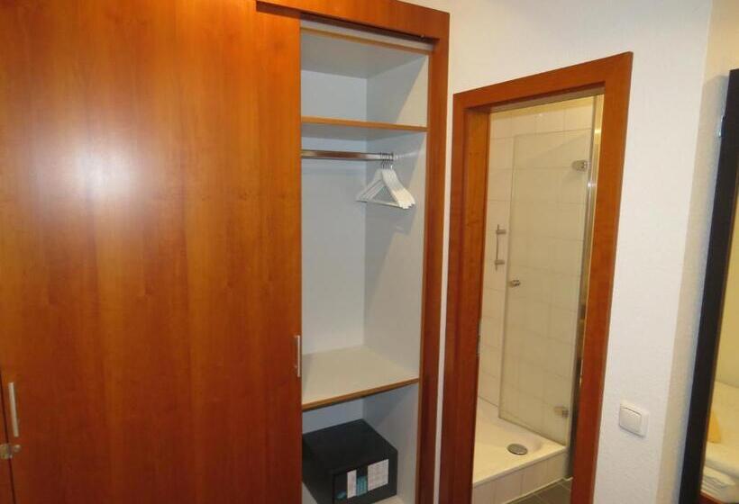 اتاق استاندارد, Pension Freiraum Guesthouse Berlin