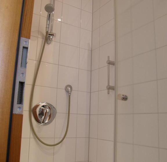 اتاق اکونومی, Pension Freiraum Guesthouse Berlin