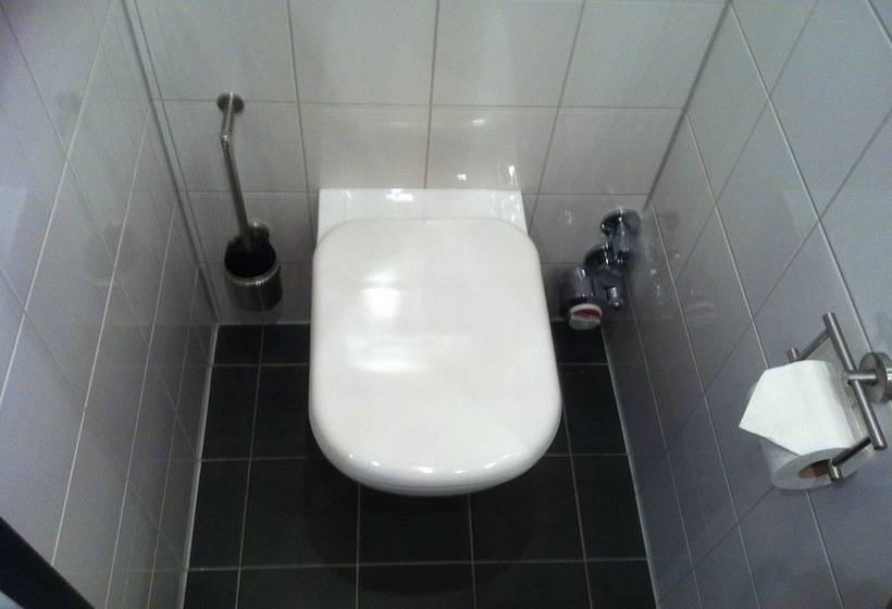 اتاق استاندارد یک نفره, Pension Freiraum Guesthouse Berlin