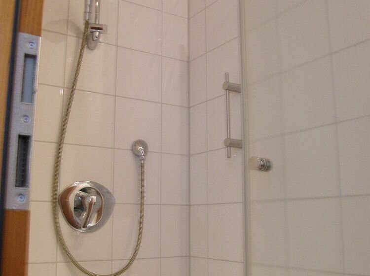 اتاق استاندارد, Pension Freiraum Guesthouse Berlin