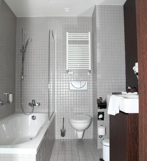 Номер Стандарт, Santé Royale Hotel  & Gesundheitsresort Bad Brambach