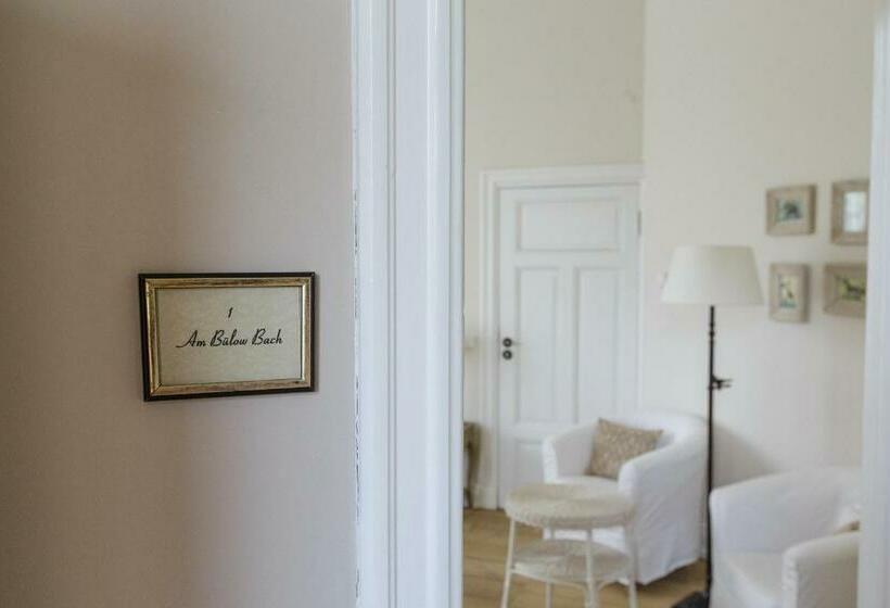 스탠다드 룸, Schloss Gamehl