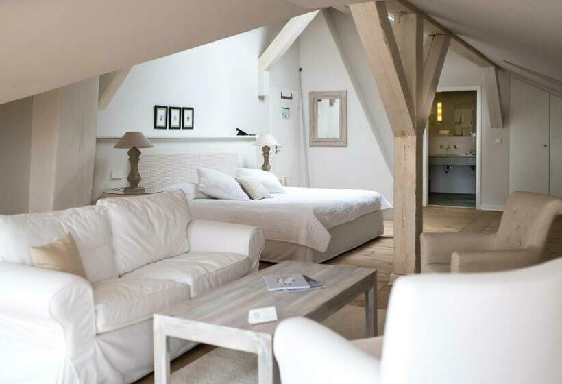 주니어 스위트, Schloss Gamehl