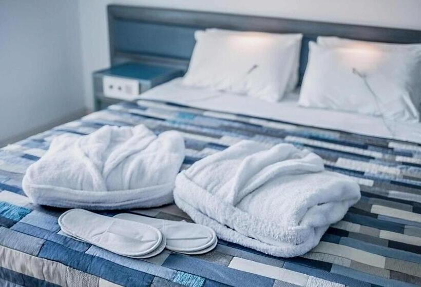 스위트, Tsanotel