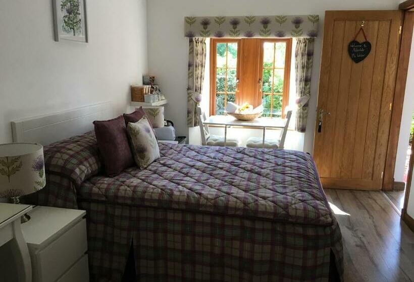 Номер Стандарт, Alderdale B&b