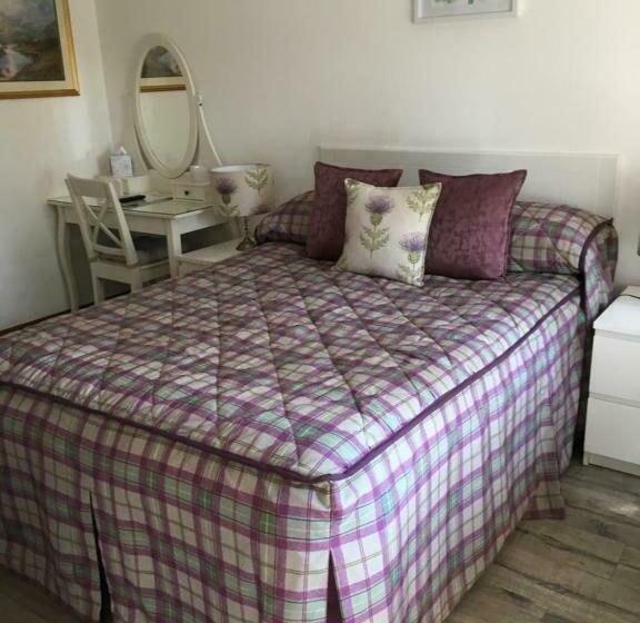 Номер Стандарт, Alderdale B&b