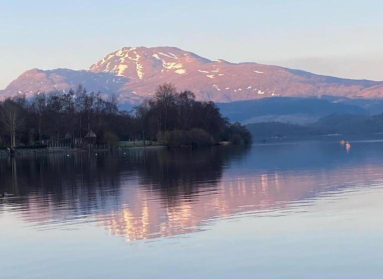 Номер Стандарт, Alderdale B&b
