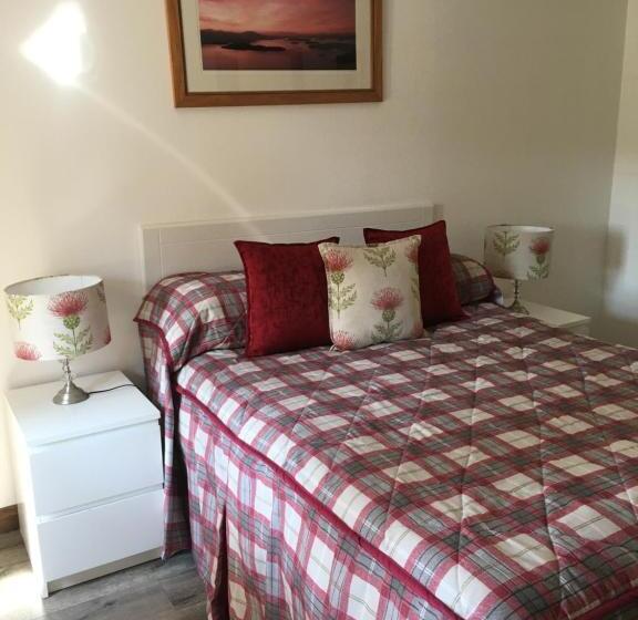 Номер Стандарт, Alderdale B&b