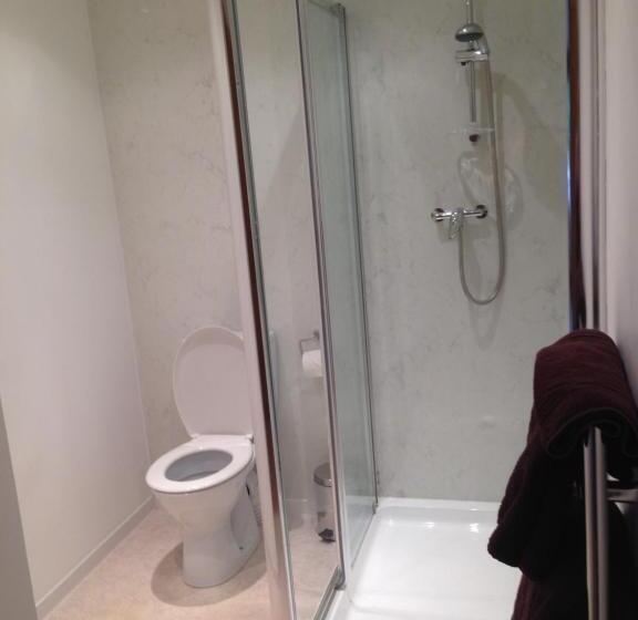 Номер Стандарт, Alderdale B&b
