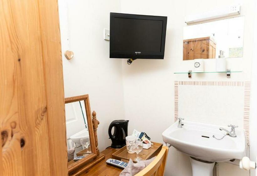 Номер Стандарт Индивидуальный, Bosayne Guest House