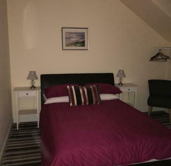 غرفة قياسية, Dawn Break Guest House