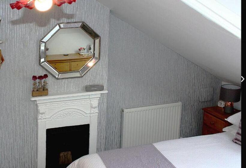Номер Стандарт, Park Dene Room Only