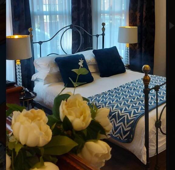 Номер Deluxe, Park Dene Room Only