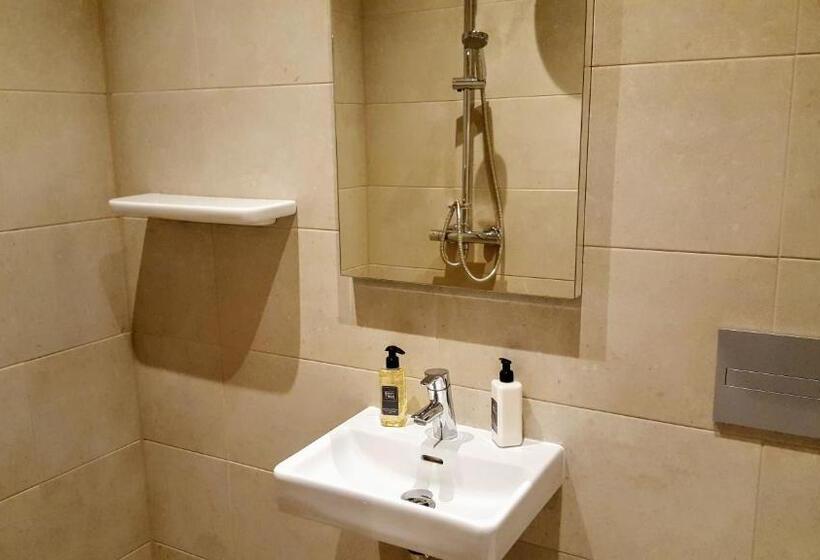Номер Deluxe, Bay Tree Broadstairs