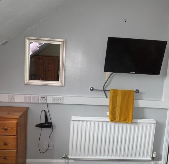 Номер Стандарт, Brafferton Guest House