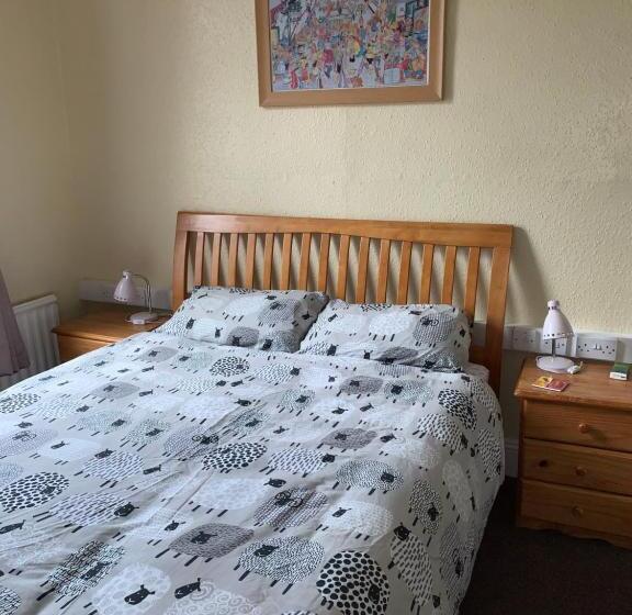 Номер Стандарт, Brafferton Guest House