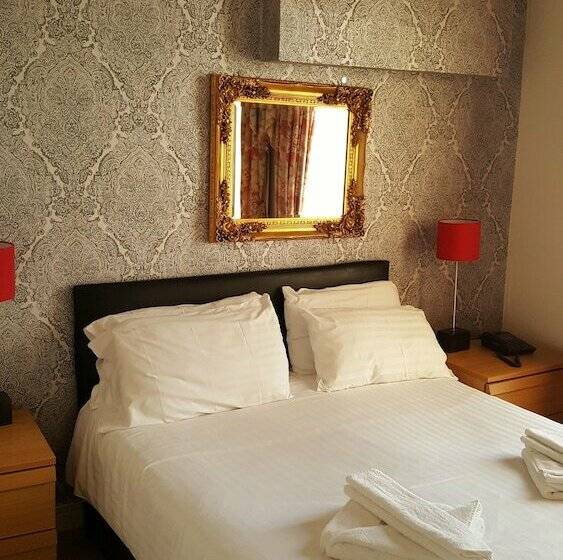 Quarto Estandar, Seaward