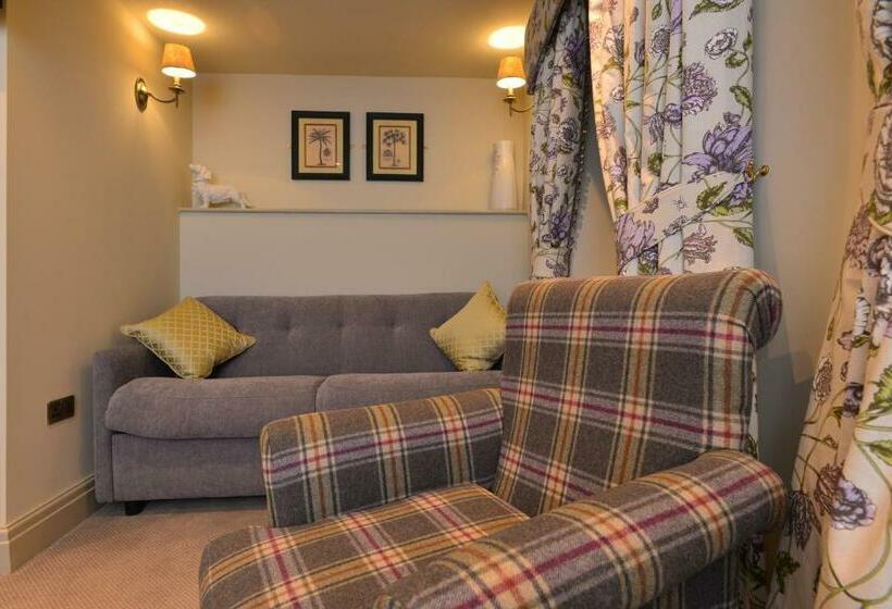 Люкс, The Devonshire Grassington