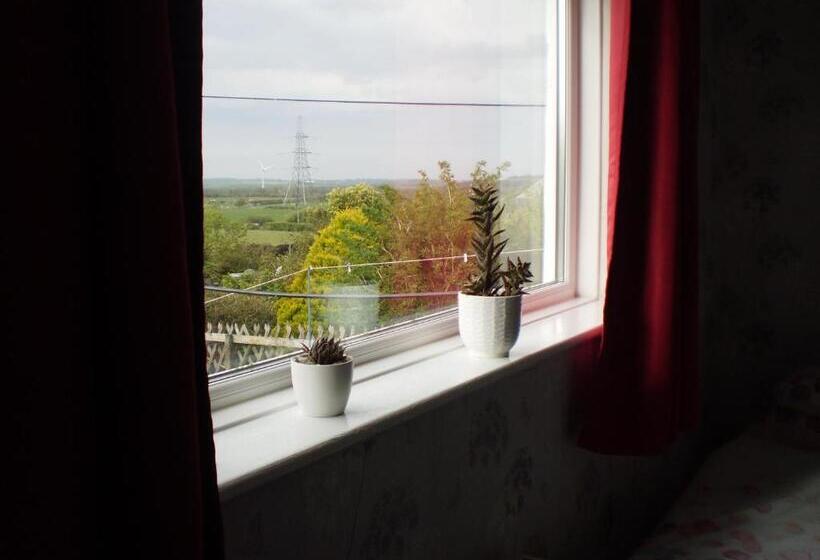 Номер Стандарт, Sportsmans Lodge Bed And Breakfast