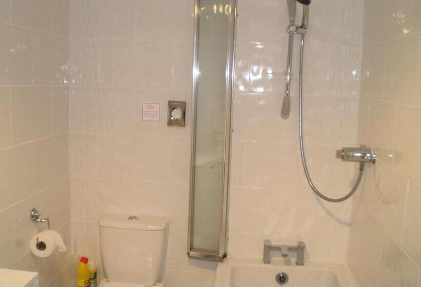 Номер Стандарт, Sportsmans Lodge Bed And Breakfast
