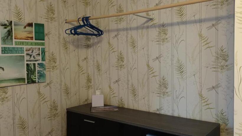 Номер Стандарт, Sportsmans Lodge Bed And Breakfast