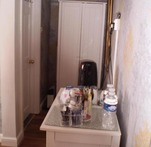 Трежместный Номер Economy, Sportsmans Lodge Bed And Breakfast