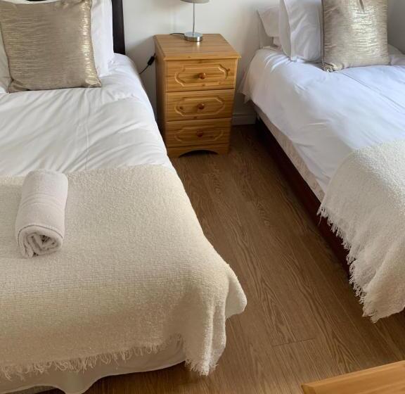 2间卧室的房子, The Rocks B&b