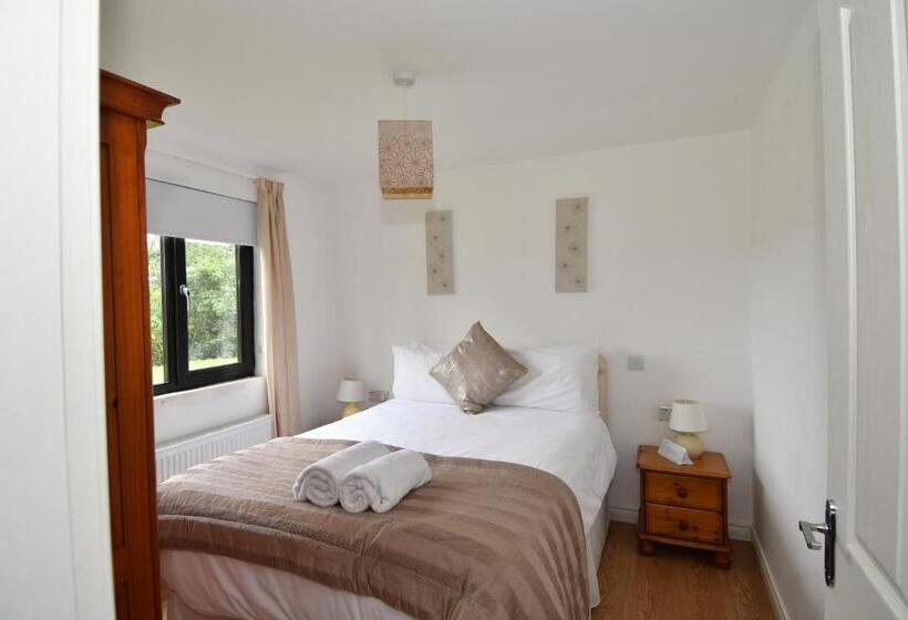 2间卧室的房子, The Rocks B&b
