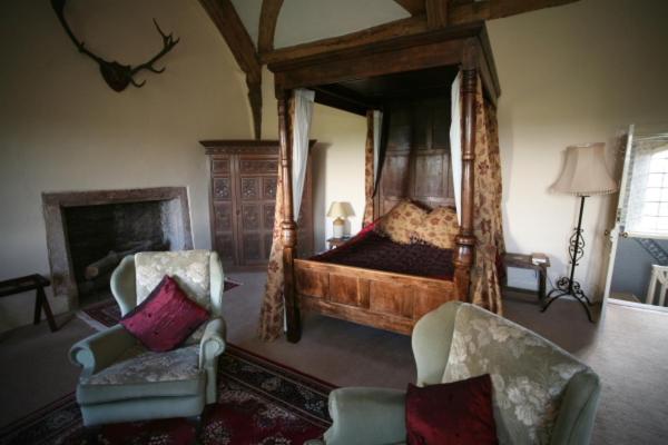 اتاق استاندارد, Blackmore Farm