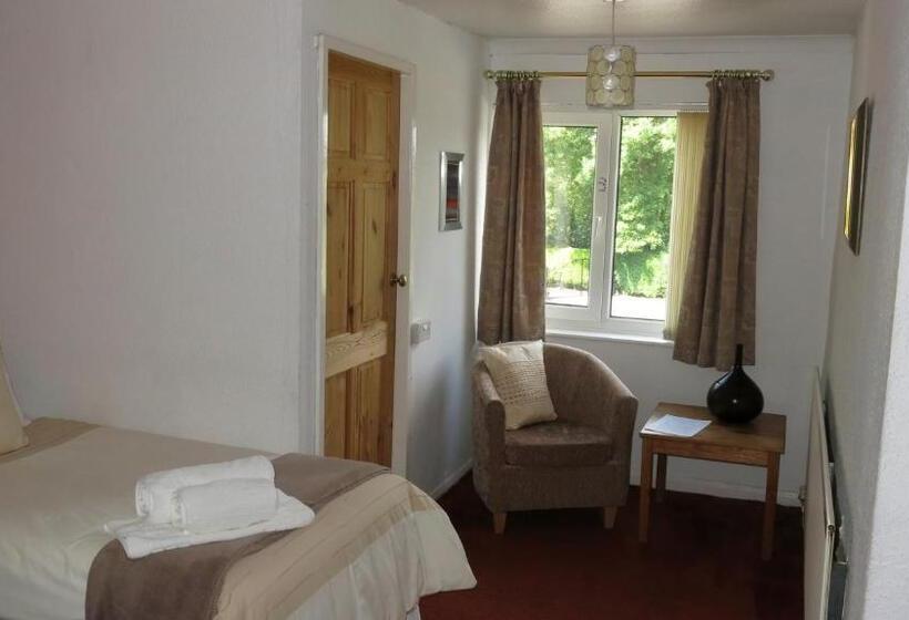 Номер Стандарт, Broadwell Guest House
