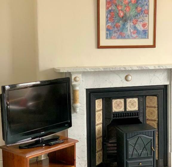 Номер Superior, Carlton Lodge