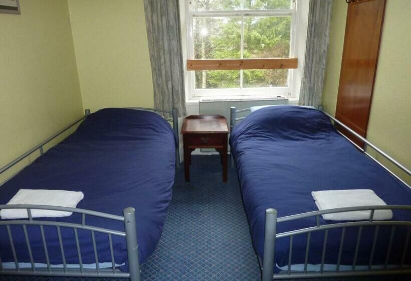 Номер Стандарт, Braemar Youth Hostel