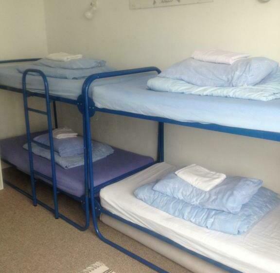 패밀리 룸, Causeway Coast Independent Hostel