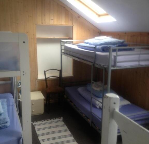 패밀리 룸, Causeway Coast Independent Hostel